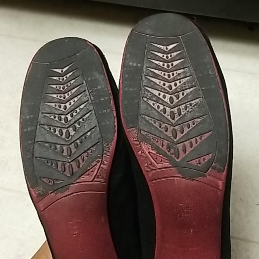Super Unique Designer Ballet Flats BLANCHE - Picture 10 of 13